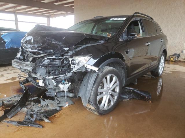 Photo 1 VIN: JM3TB2DA9C0355914 - MAZDA CX-9 