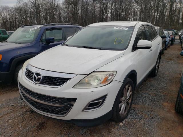 Photo 1 VIN: JM3TB2DA9C0356271 - MAZDA CX-9 