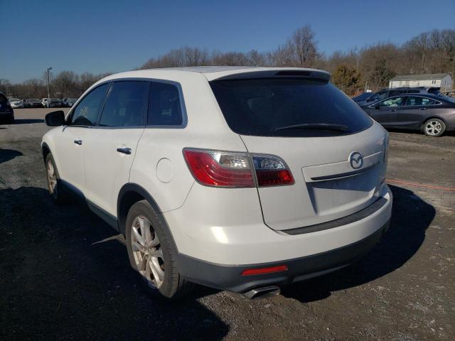 Photo 2 VIN: JM3TB2DA9C0356271 - MAZDA CX-9 