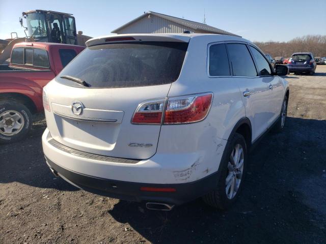 Photo 3 VIN: JM3TB2DA9C0356271 - MAZDA CX-9 