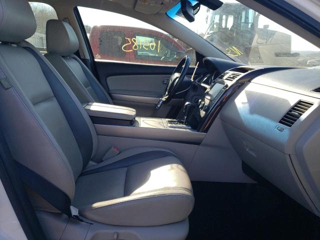 Photo 4 VIN: JM3TB2DA9C0356271 - MAZDA CX-9 