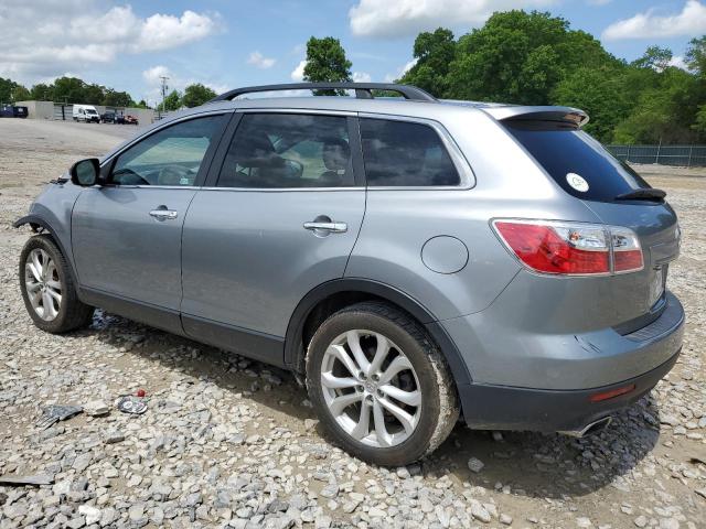 Photo 1 VIN: JM3TB2DA9C0366265 - MAZDA CX-9 