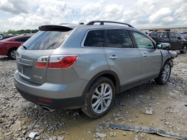 Photo 2 VIN: JM3TB2DA9C0366265 - MAZDA CX-9 