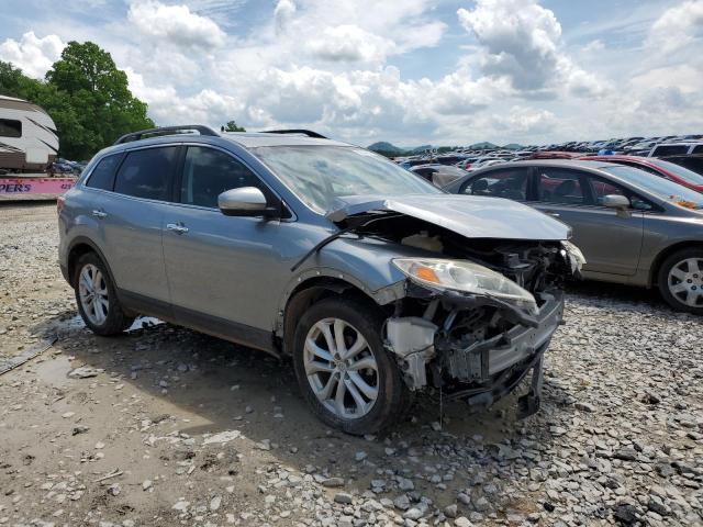 Photo 3 VIN: JM3TB2DA9C0366265 - MAZDA CX-9 