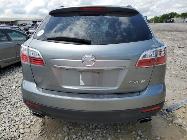 Photo 5 VIN: JM3TB2DA9C0366265 - MAZDA CX-9 