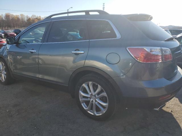 Photo 1 VIN: JM3TB2DA9C0368176 - MAZDA CX-9 