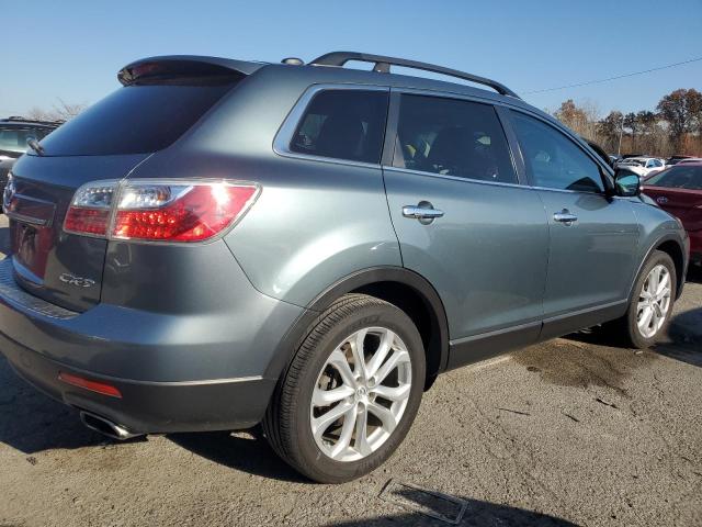 Photo 2 VIN: JM3TB2DA9C0368176 - MAZDA CX-9 