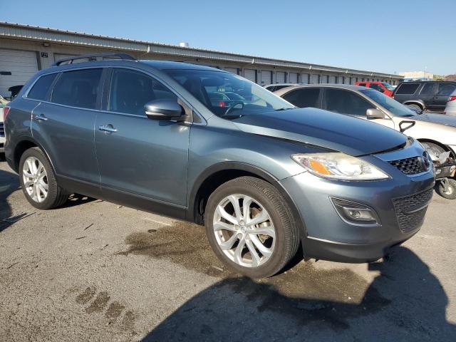 Photo 3 VIN: JM3TB2DA9C0368176 - MAZDA CX-9 