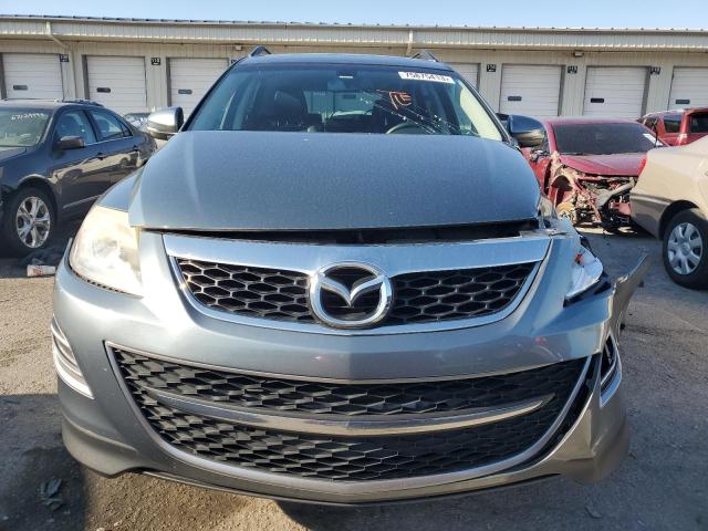 Photo 4 VIN: JM3TB2DA9C0368176 - MAZDA CX-9 