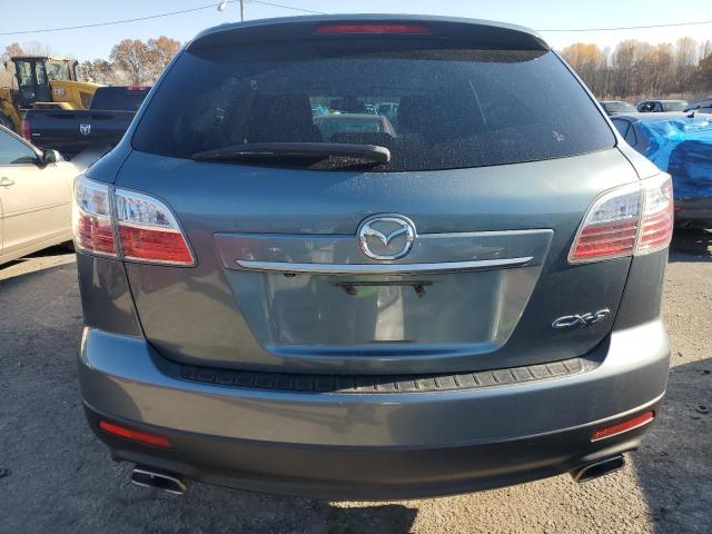 Photo 5 VIN: JM3TB2DA9C0368176 - MAZDA CX-9 