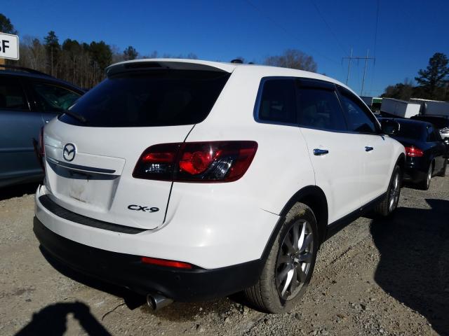 Photo 3 VIN: JM3TB2DA9E0440772 - MAZDA CX-9 GRAND 