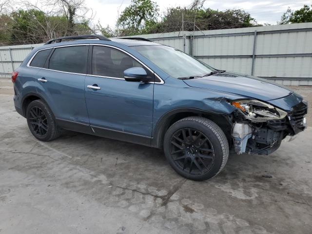 Photo 3 VIN: JM3TB2DA9F0464782 - MAZDA CX-9 