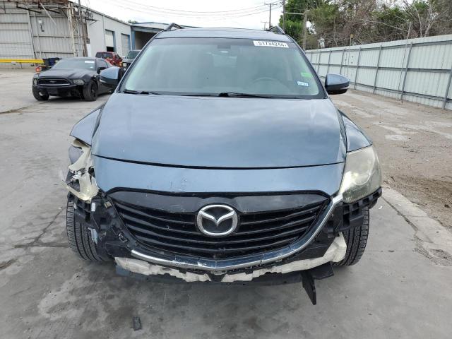 Photo 4 VIN: JM3TB2DA9F0464782 - MAZDA CX-9 