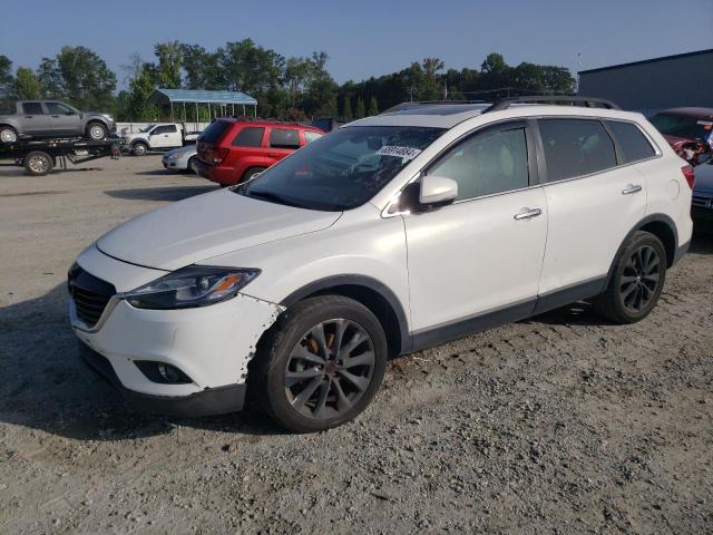 Photo 0 VIN: JM3TB2DA9F0467780 - MAZDA CX-9 GRAND 