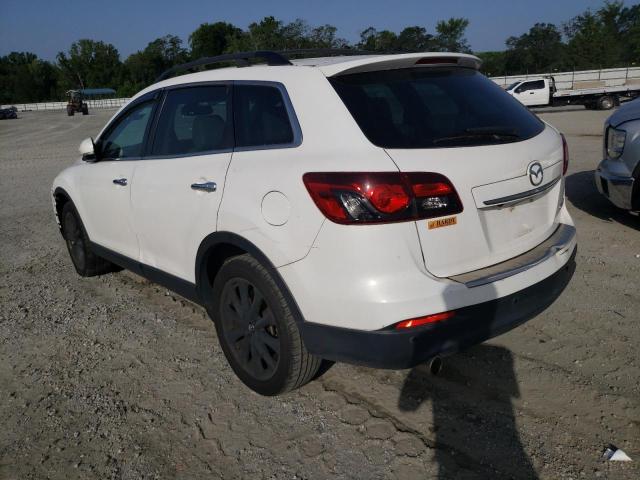 Photo 1 VIN: JM3TB2DA9F0467780 - MAZDA CX-9 GRAND 