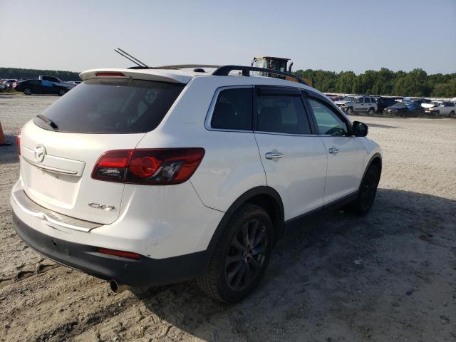 Photo 2 VIN: JM3TB2DA9F0467780 - MAZDA CX-9 GRAND 