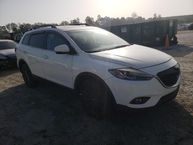 Photo 3 VIN: JM3TB2DA9F0467780 - MAZDA CX-9 GRAND 