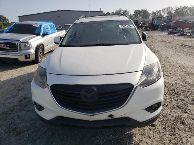 Photo 4 VIN: JM3TB2DA9F0467780 - MAZDA CX-9 GRAND 