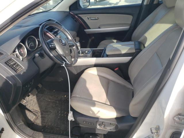 Photo 6 VIN: JM3TB2DA9F0467780 - MAZDA CX-9 GRAND 