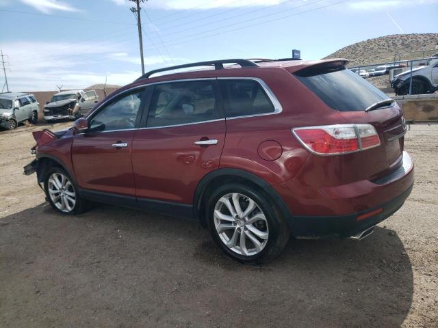 Photo 1 VIN: JM3TB2DAXB0321043 - MAZDA CX-9 