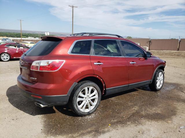 Photo 2 VIN: JM3TB2DAXB0321043 - MAZDA CX-9 