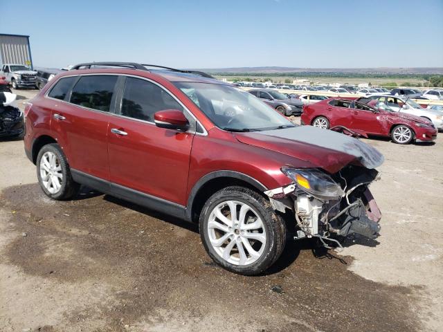 Photo 3 VIN: JM3TB2DAXB0321043 - MAZDA CX-9 