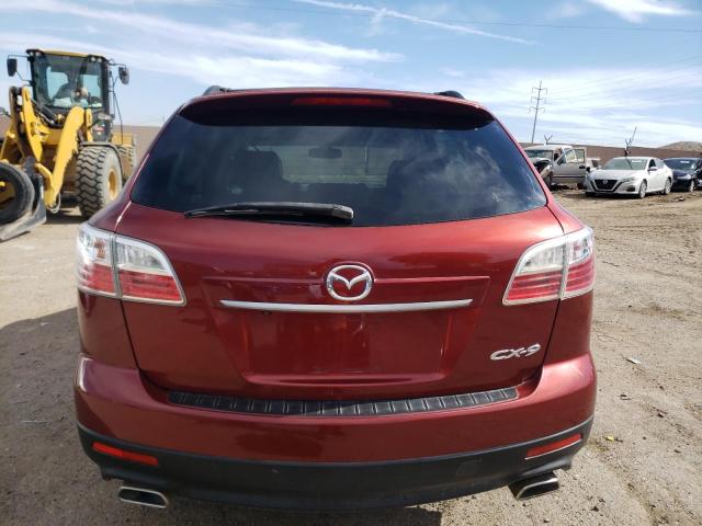 Photo 5 VIN: JM3TB2DAXB0321043 - MAZDA CX-9 