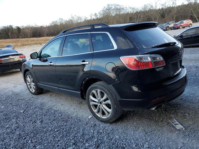 Photo 1 VIN: JM3TB2DAXB0322256 - MAZDA CX-9 