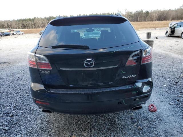 Photo 5 VIN: JM3TB2DAXB0322256 - MAZDA CX-9 