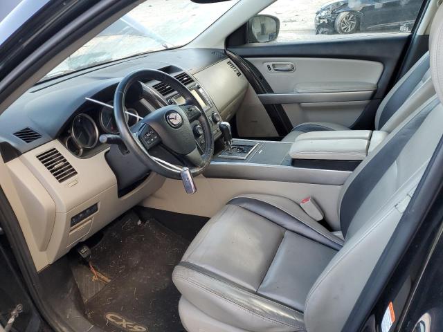 Photo 6 VIN: JM3TB2DAXB0322256 - MAZDA CX-9 