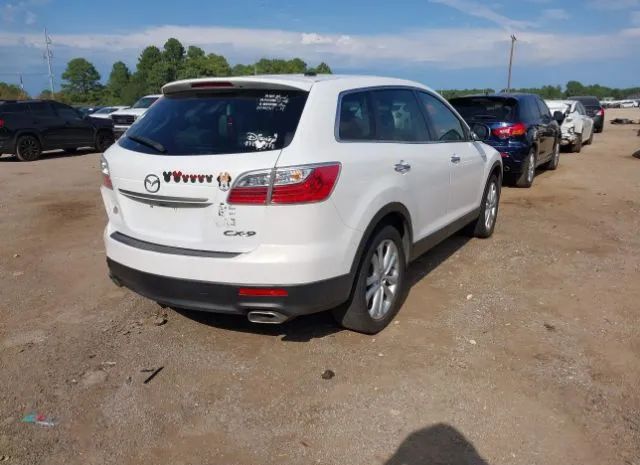 Photo 3 VIN: JM3TB2DAXC0337874 - MAZDA CX-9 