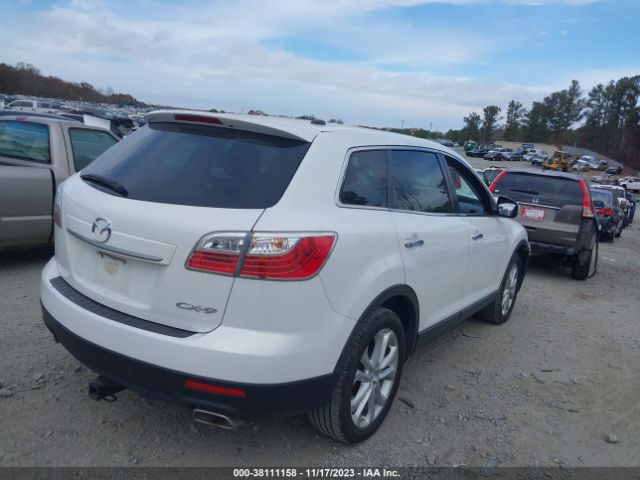 Photo 3 VIN: JM3TB2DAXC0338104 - MAZDA CX-9 