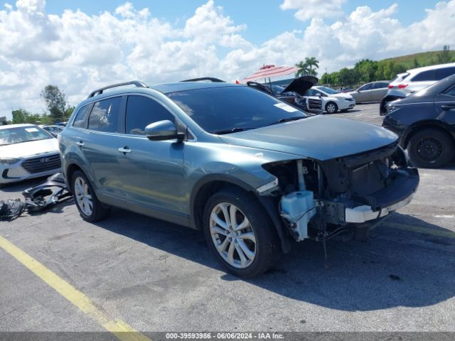 Photo 0 VIN: JM3TB2DAXC0366436 - MAZDA CX-9 