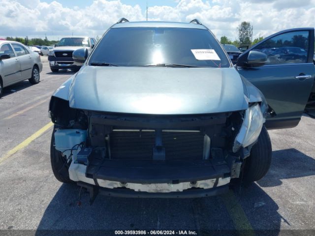 Photo 5 VIN: JM3TB2DAXC0366436 - MAZDA CX-9 