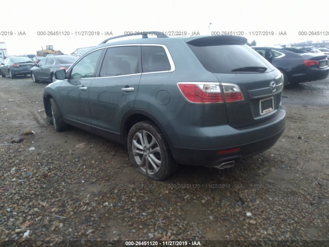 Photo 2 VIN: JM3TB2DAXC0368588 - MAZDA CX-9 