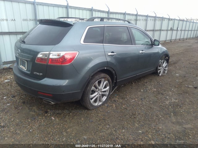 Photo 3 VIN: JM3TB2DAXC0368588 - MAZDA CX-9 