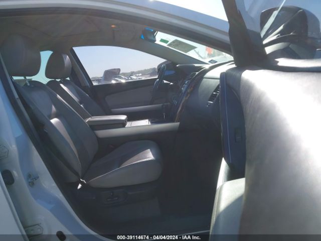 Photo 4 VIN: JM3TB2DAXD0406368 - MAZDA CX-9 