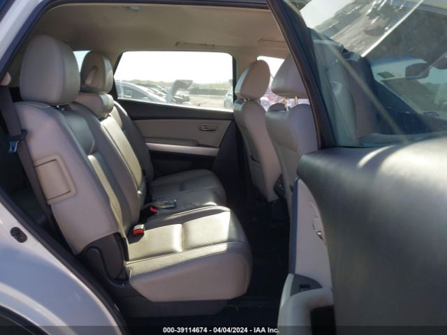 Photo 7 VIN: JM3TB2DAXD0406368 - MAZDA CX-9 