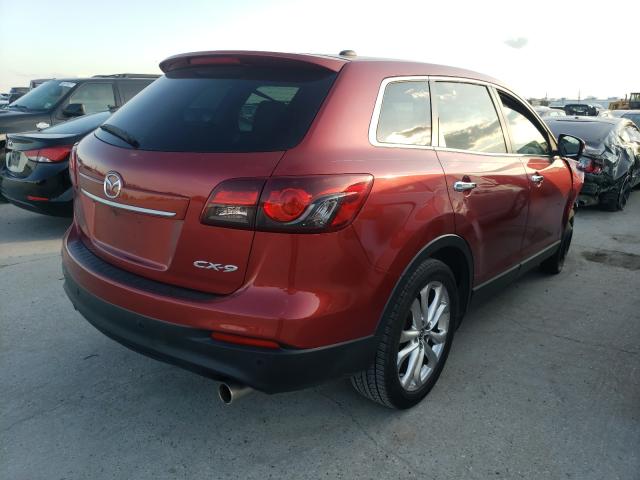 Photo 3 VIN: JM3TB2DAXD0409254 - MAZDA CX-9 GRAND 