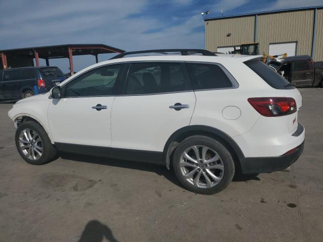 Photo 1 VIN: JM3TB2DAXD0410145 - MAZDA CX-9 GRAND 