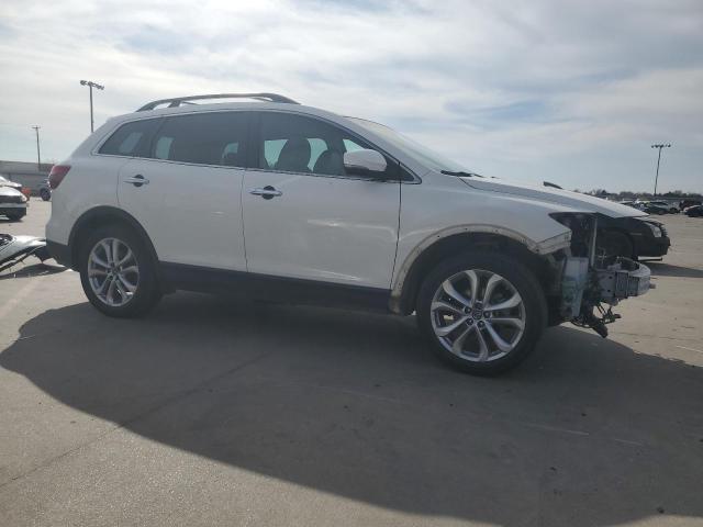 Photo 3 VIN: JM3TB2DAXD0410145 - MAZDA CX-9 GRAND 