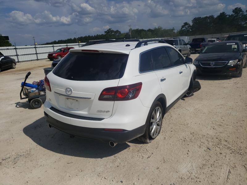 Photo 3 VIN: JM3TB2DAXE0429070 - MAZDA CX-9 GRAND 