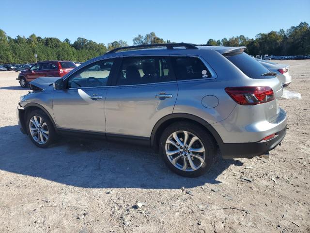 Photo 1 VIN: JM3TB2DAXE0437833 - MAZDA CX-9 GRAND 