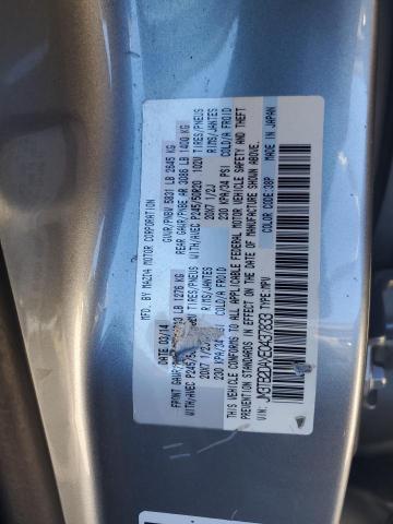 Photo 13 VIN: JM3TB2DAXE0437833 - MAZDA CX-9 GRAND 