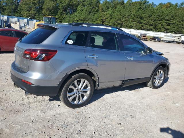 Photo 2 VIN: JM3TB2DAXE0437833 - MAZDA CX-9 GRAND 