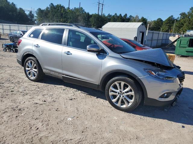 Photo 3 VIN: JM3TB2DAXE0437833 - MAZDA CX-9 GRAND 