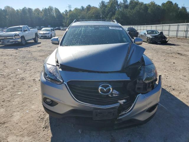 Photo 4 VIN: JM3TB2DAXE0437833 - MAZDA CX-9 GRAND 