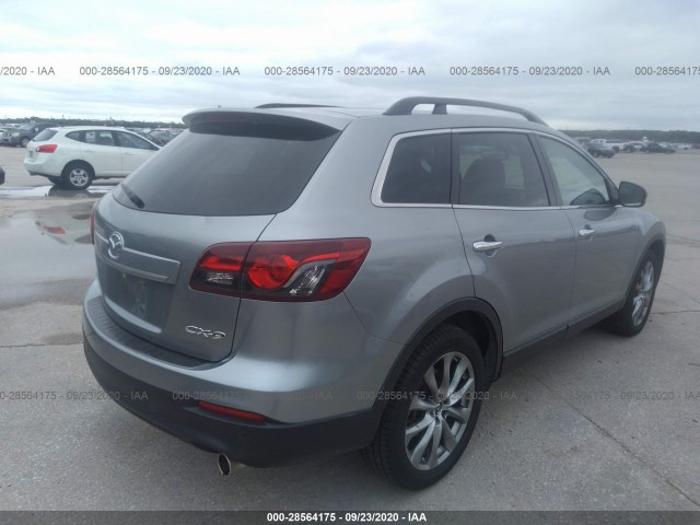 Photo 3 VIN: JM3TB2DAXE0441901 - MAZDA CX-9 