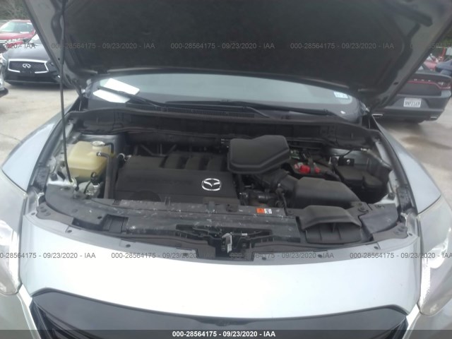 Photo 9 VIN: JM3TB2DAXE0441901 - MAZDA CX-9 