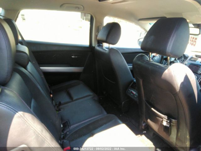 Photo 7 VIN: JM3TB2DAXF0457114 - MAZDA CX-9 GRAND 